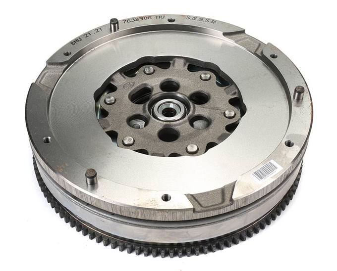 BMW Flywheel (Dual-Mass) 21207638306